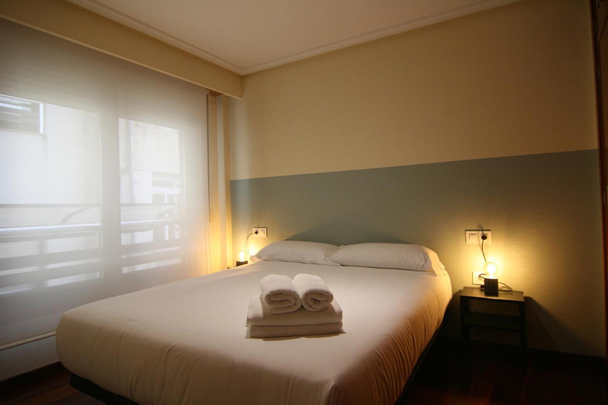 2F. El Mejor Lugar Para Descansar Y Vivir Ourense Exterior foto