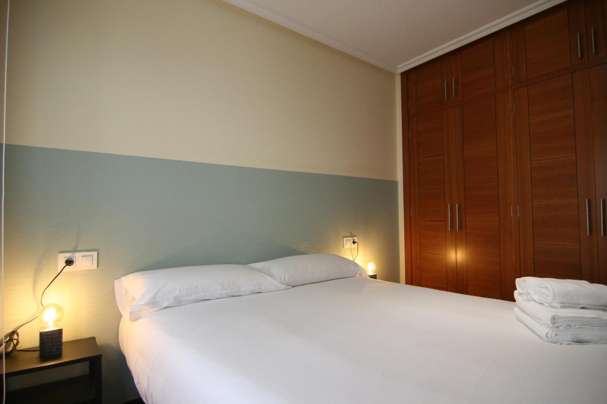 2F. El Mejor Lugar Para Descansar Y Vivir Ourense Exterior foto